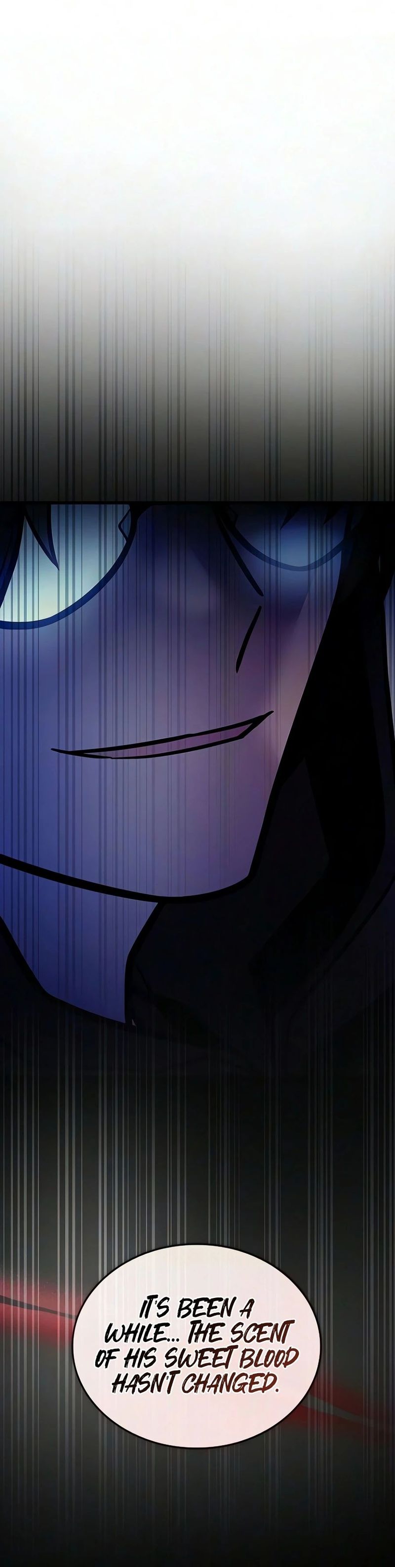 18+ Villain To Kill Chapter 236 page 21