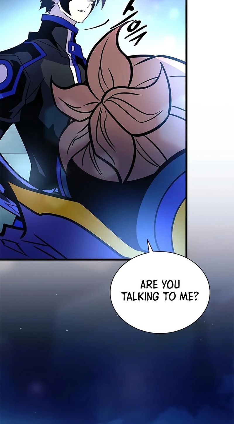 18+ Villain To Kill Chapter 237 page 3