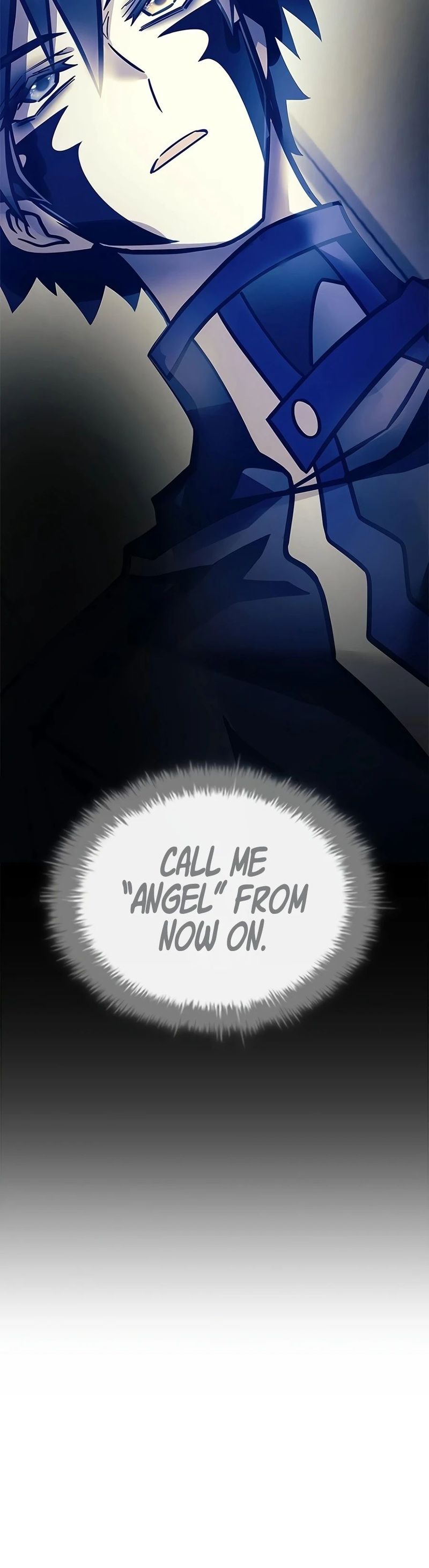 18+ Villain To Kill Chapter 237 page 9