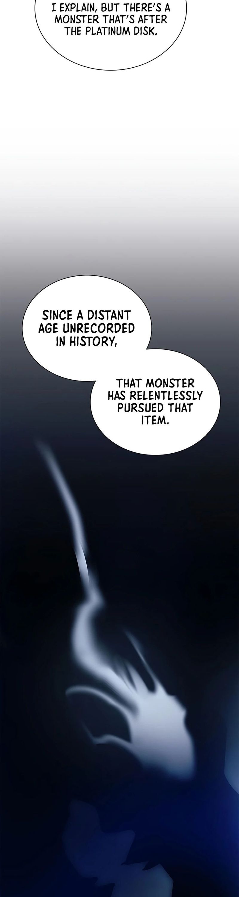 18+ Villain To Kill Chapter 237 page 20