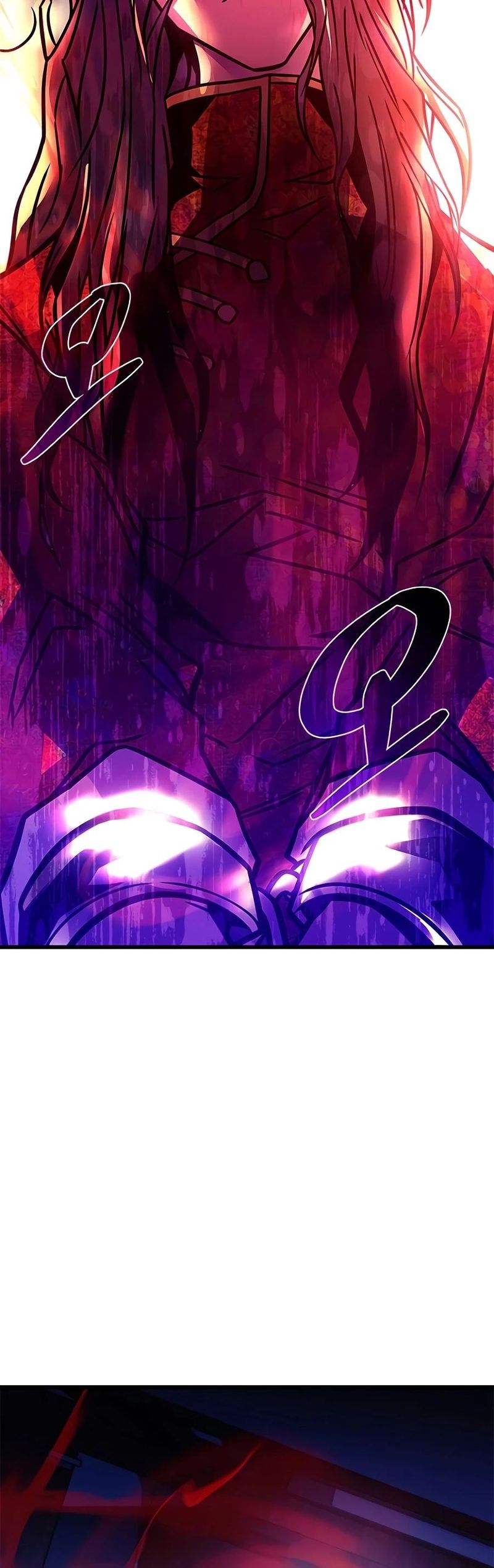 18+ Villain To Kill Chapter 237 page 24