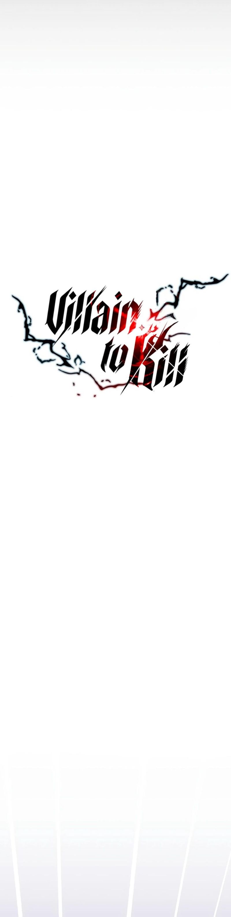 18+ Villain To Kill Chapter 238 page 5