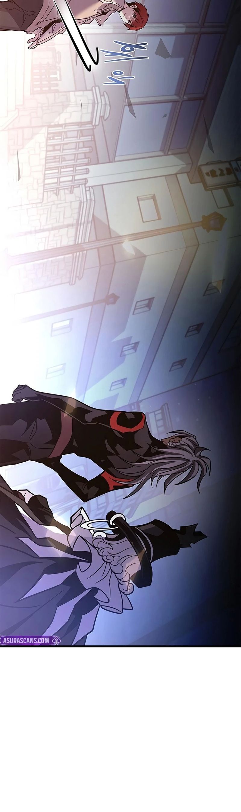 18+ Villain To Kill Chapter 238 page 20
