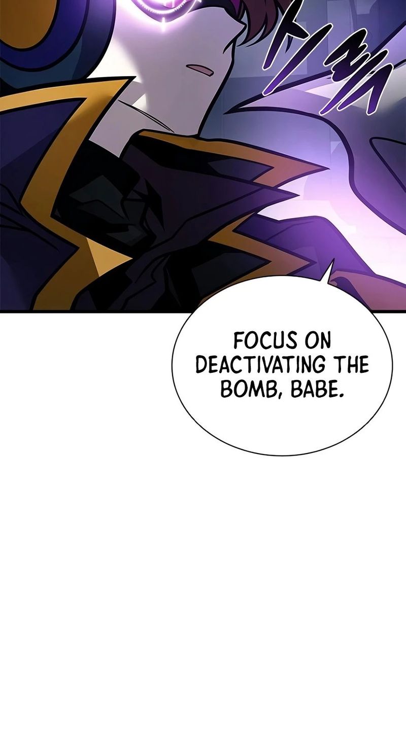 18+ Villain To Kill Chapter 238 page 24