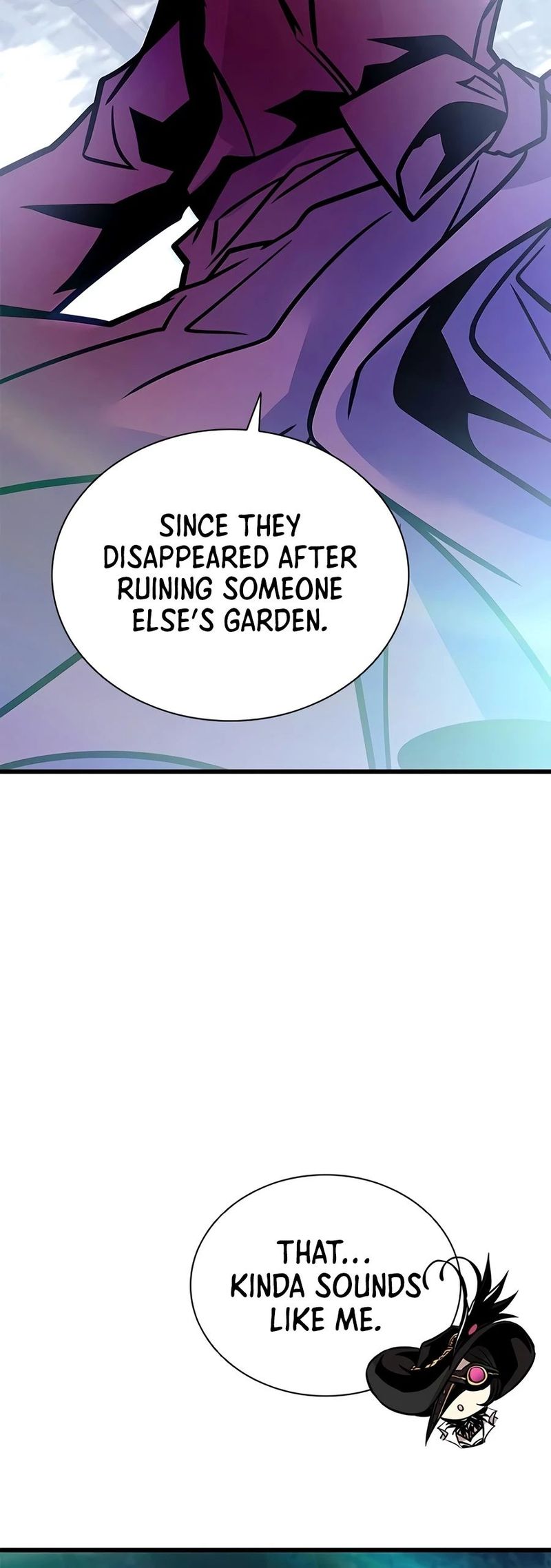 18+ Villain To Kill Chapter 239 page 3