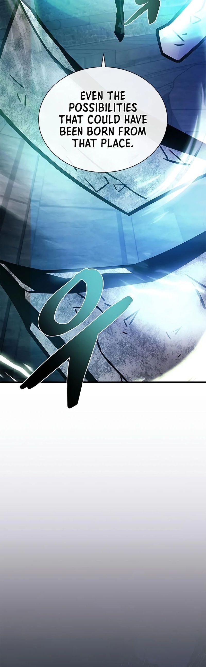 18+ Villain To Kill Chapter 239 page 5