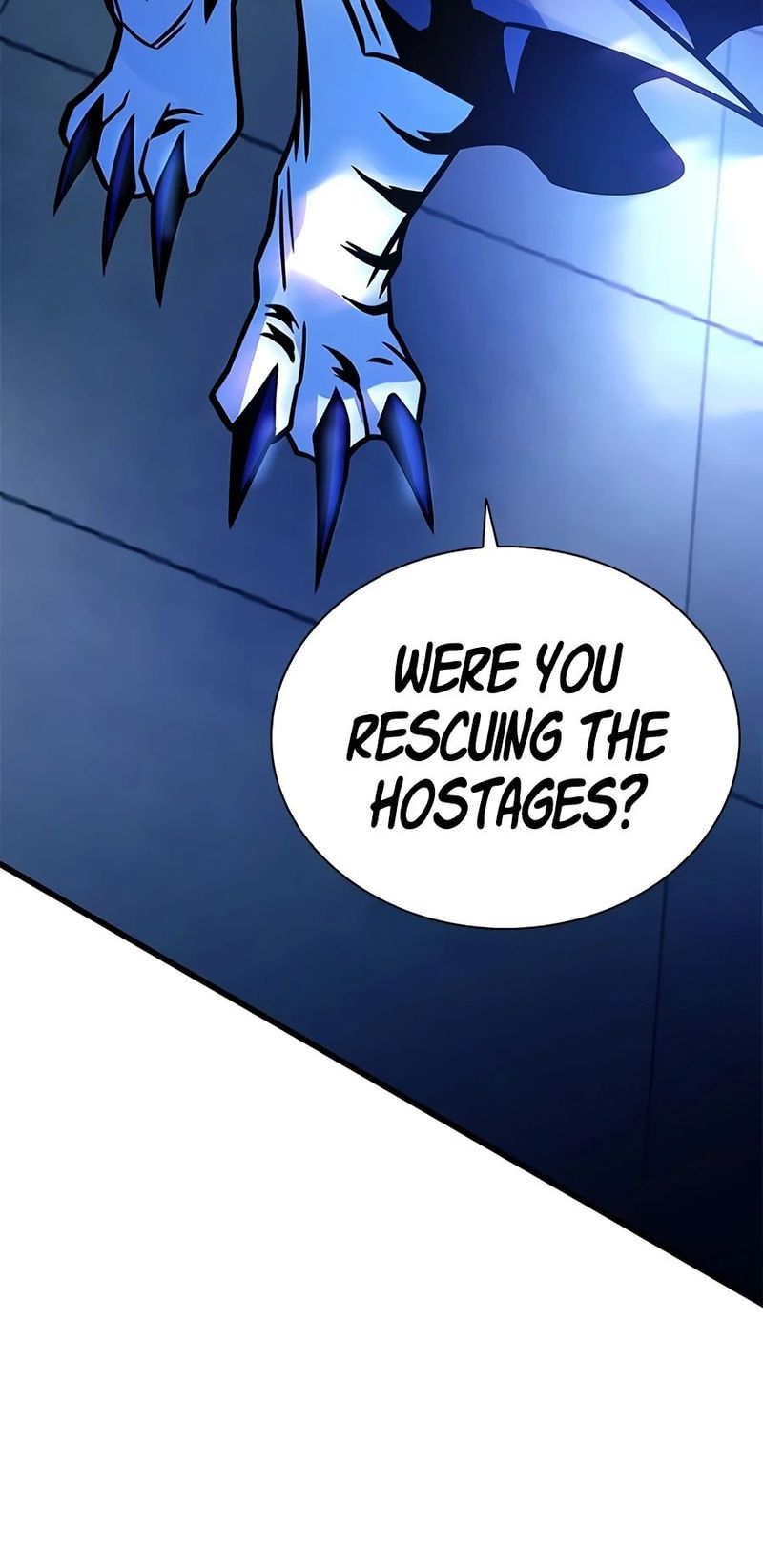 18+ Villain To Kill Chapter 239 page 10