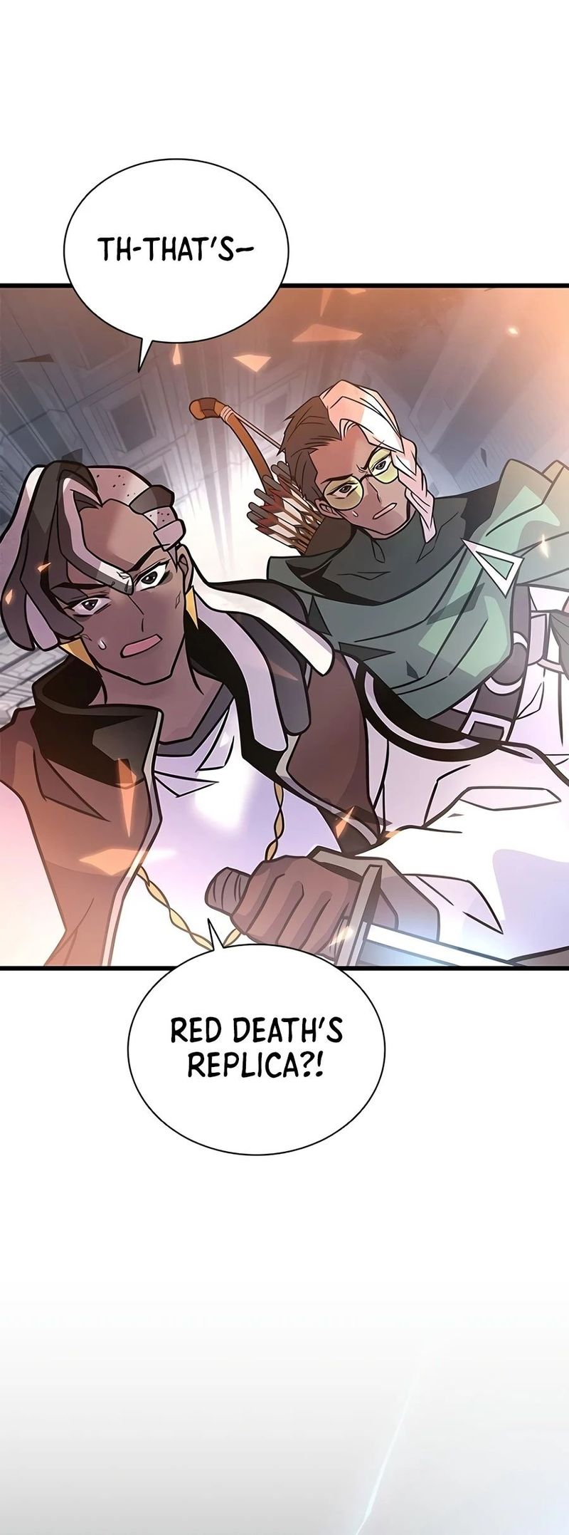 18+ Villain To Kill Chapter 239 page 14