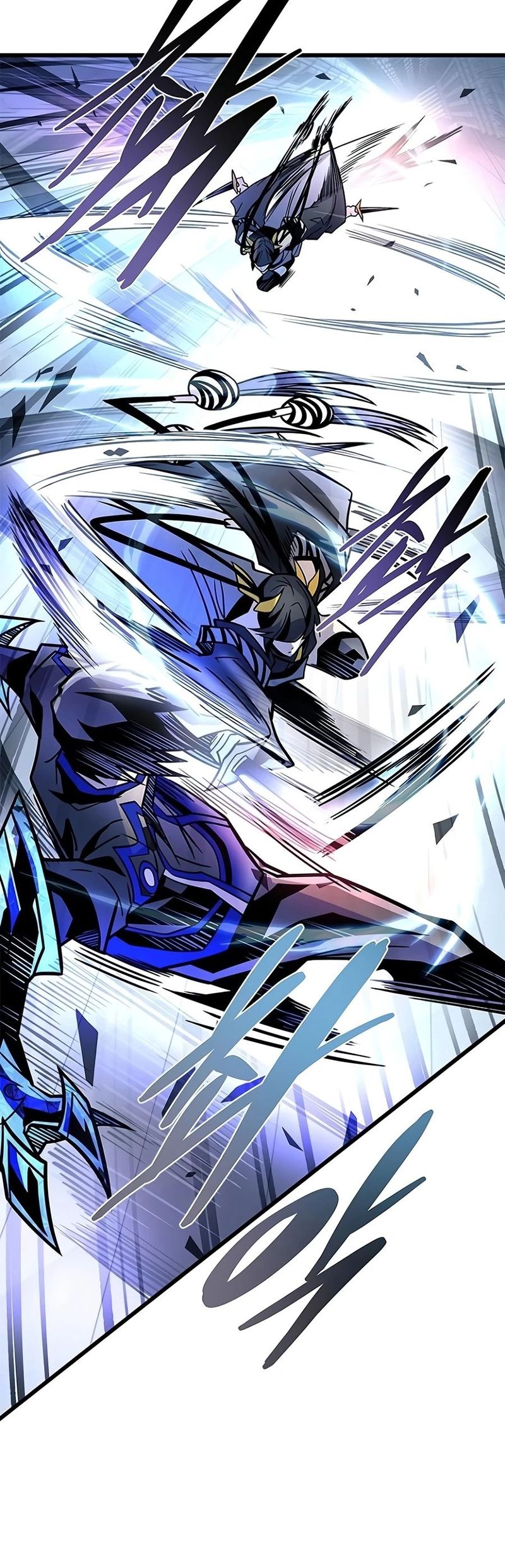18+ Villain To Kill Chapter 239 page 19