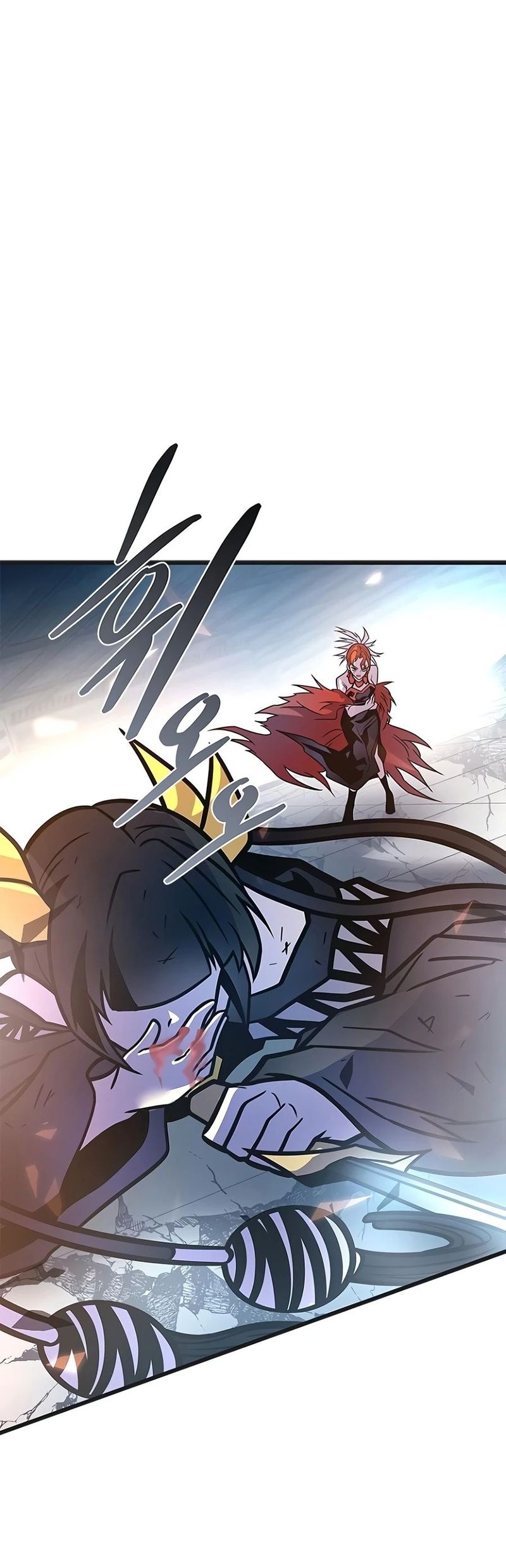 18+ Villain To Kill Chapter 239 page 24