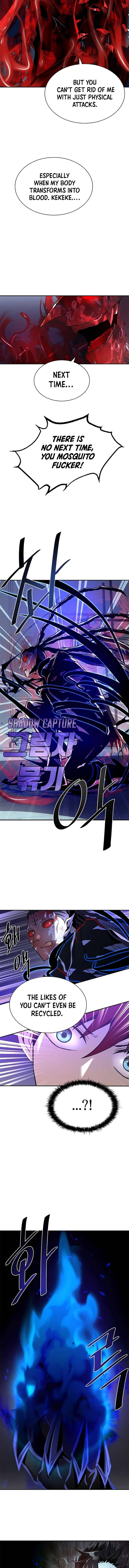 18+ Villain To Kill Chapter 24 page 10