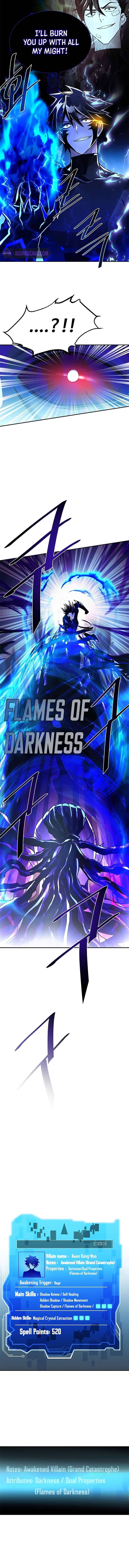18+ Villain To Kill Chapter 24 page 11