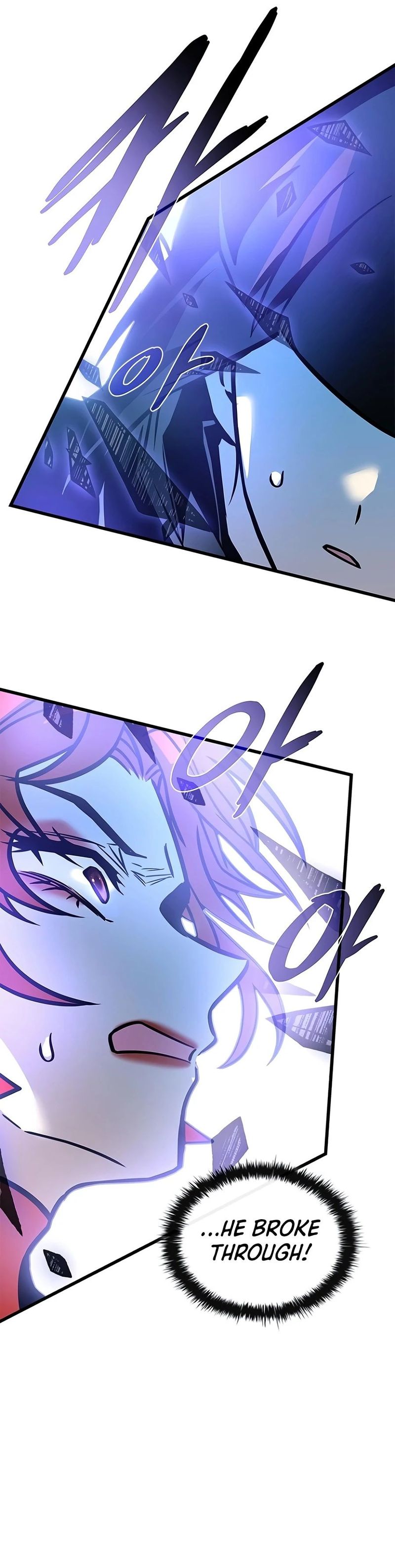 18+ Villain To Kill Chapter 240 page 26