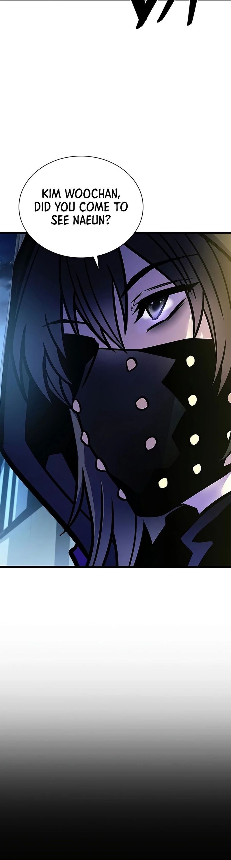 18+ Villain To Kill Chapter 240 page 28