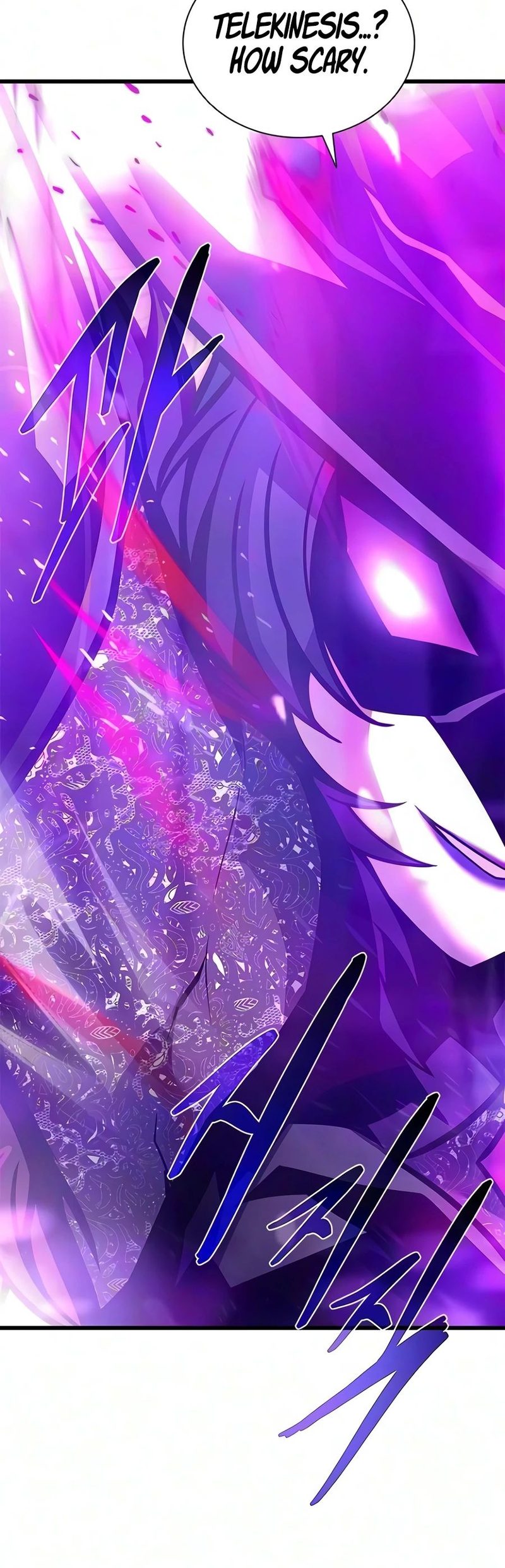18+ Villain To Kill Chapter 241 page 11