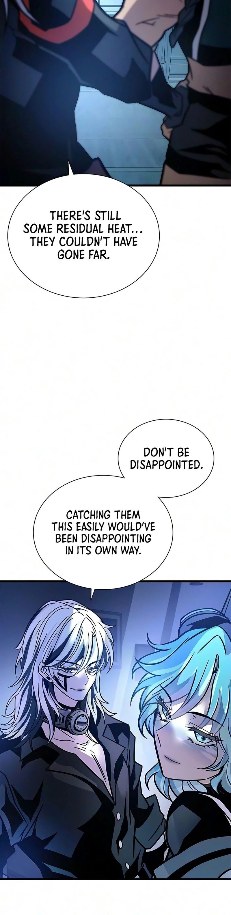 18+ Villain To Kill Chapter 242 page 22