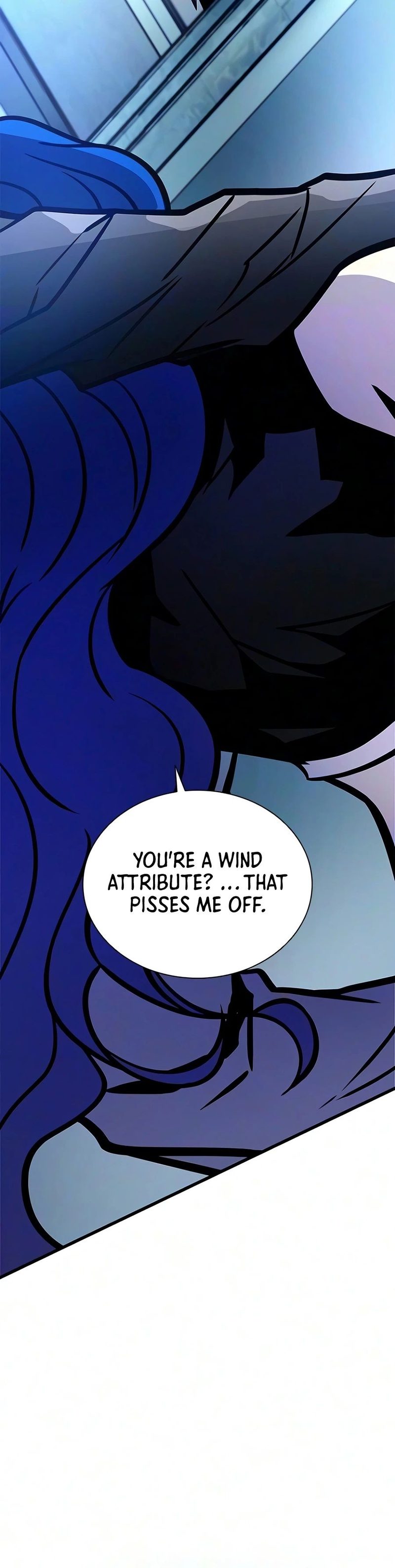18+ Villain To Kill Chapter 243 page 3