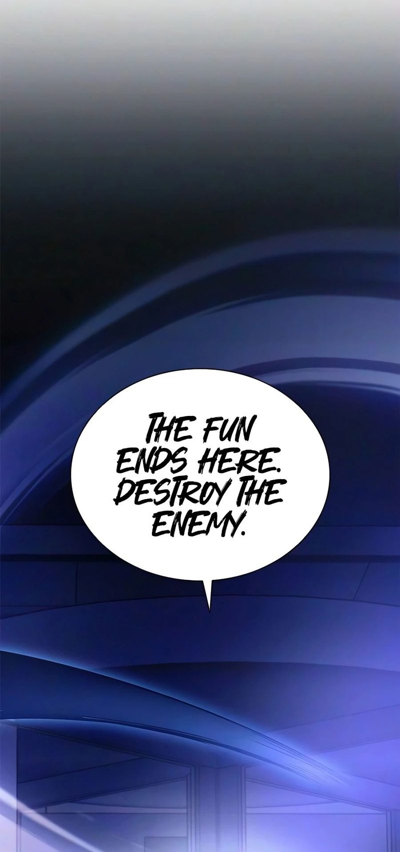 18+ Villain To Kill Chapter 243 page 11