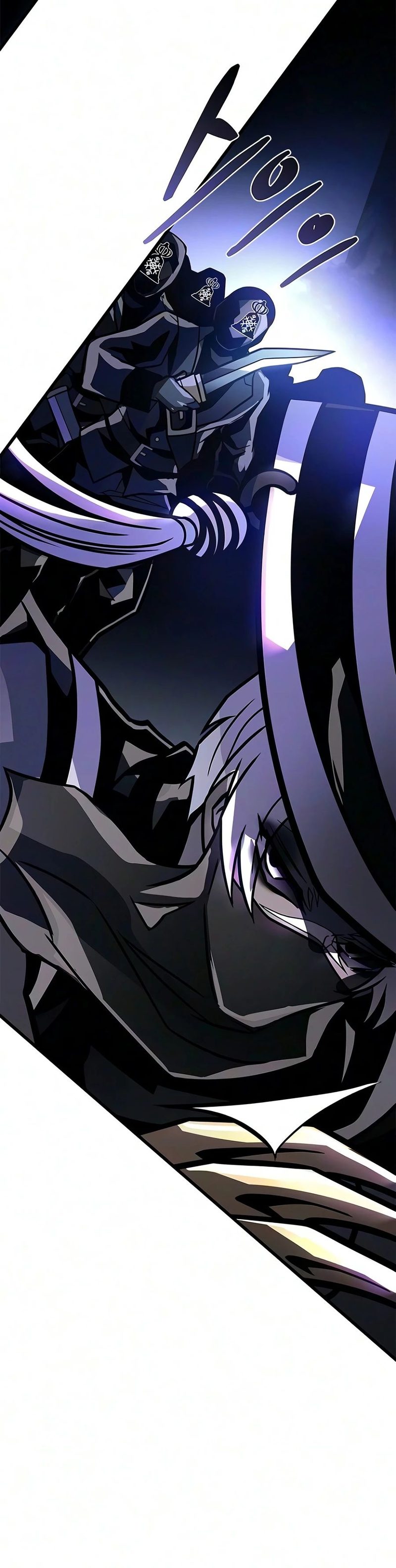 18+ Villain To Kill Chapter 243 page 15