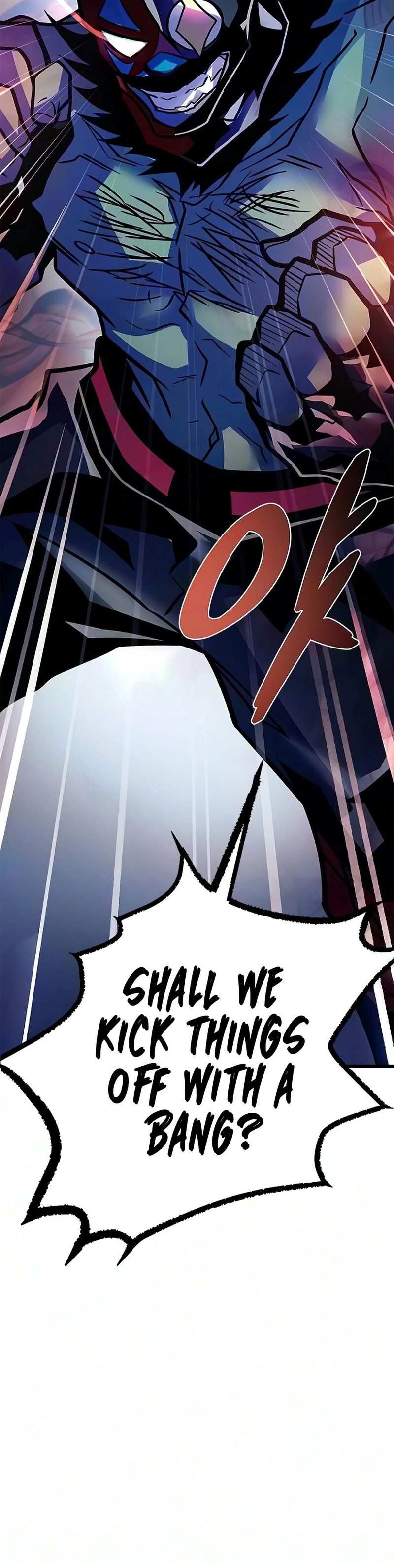 18+ Villain To Kill Chapter 243 page 21