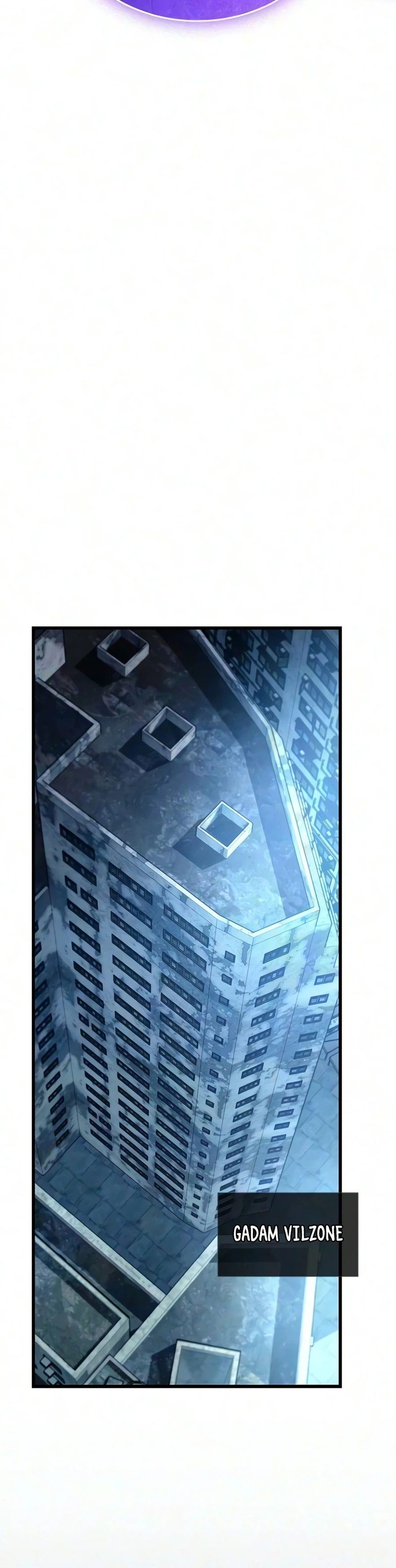18+ Villain To Kill Chapter 244 page 11