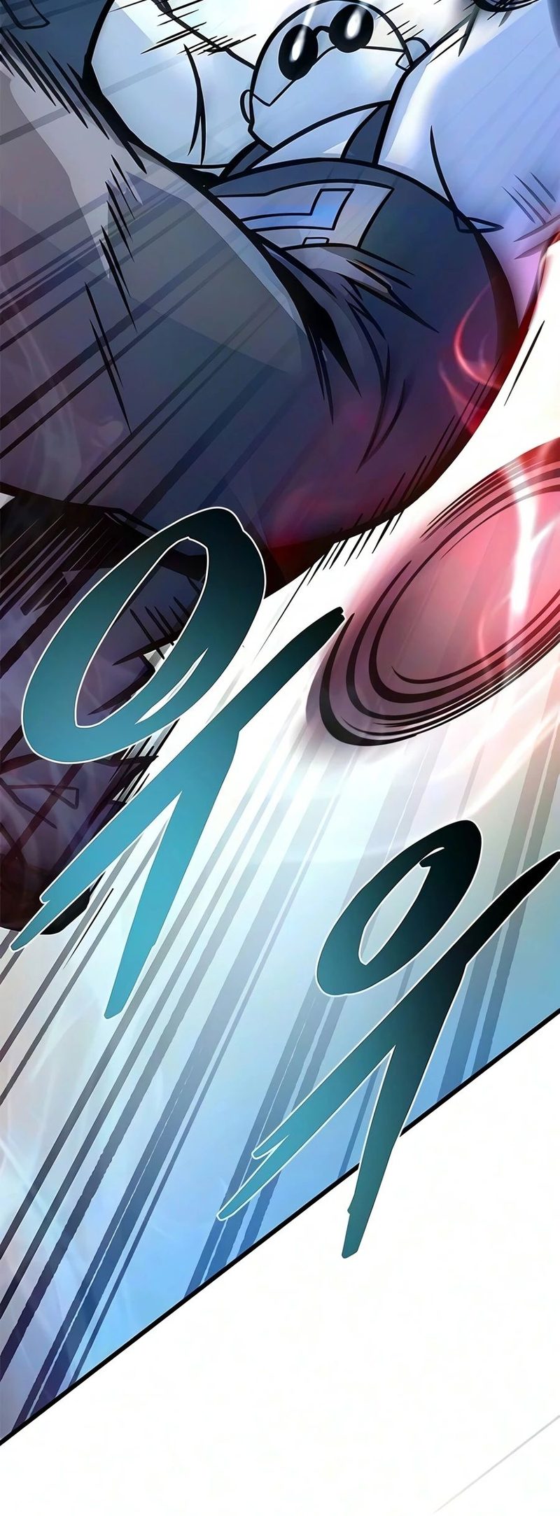 18+ Villain To Kill Chapter 244 page 21