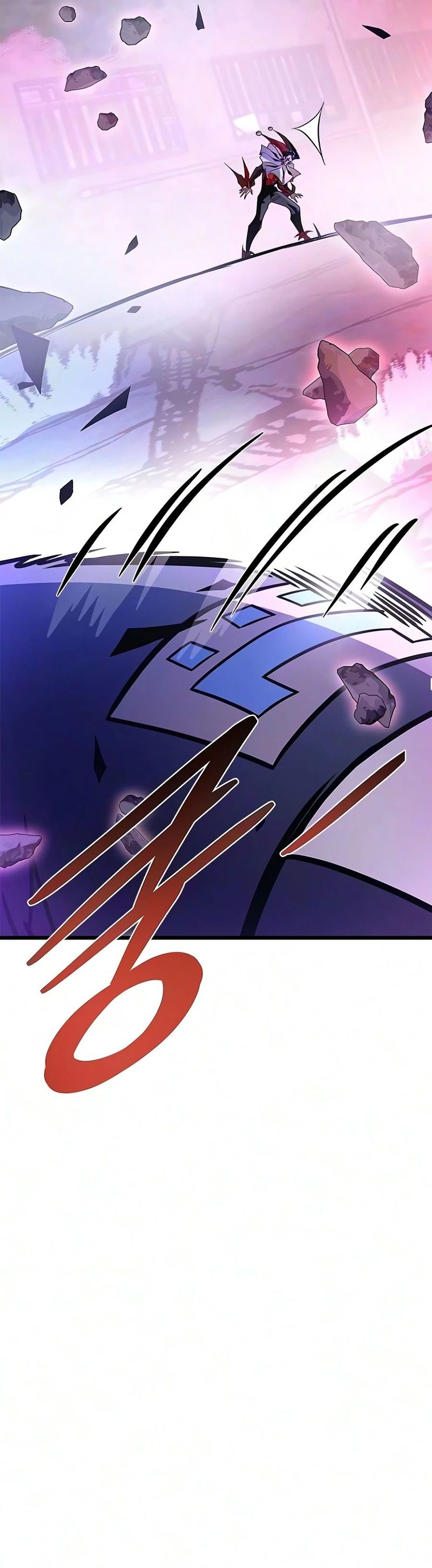 18+ Villain To Kill Chapter 244 page 23