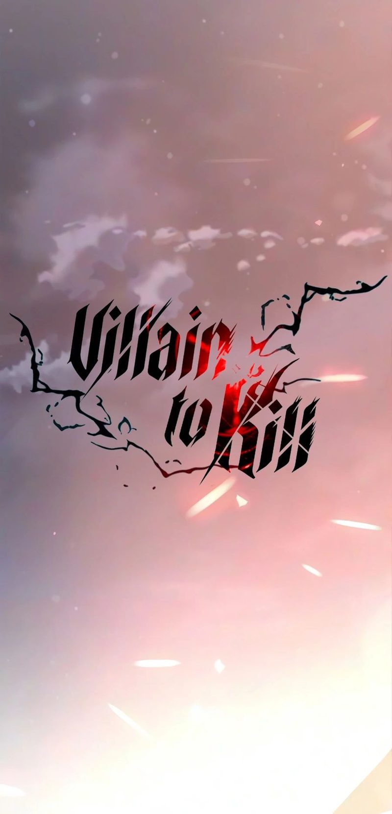 18+ Villain To Kill Chapter 245 page 7