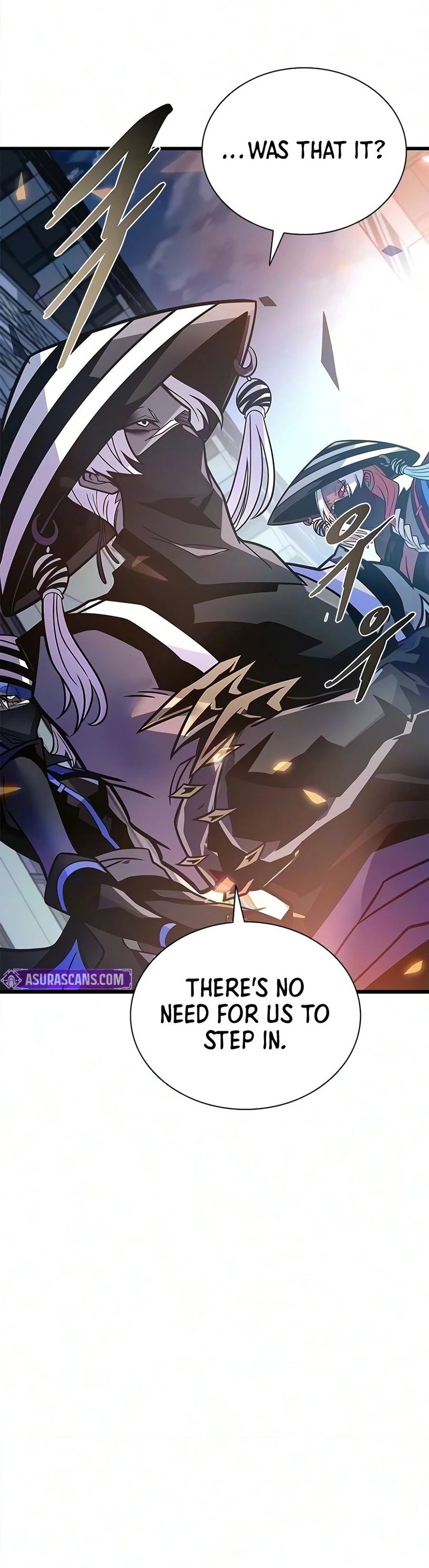 18+ Villain To Kill Chapter 245 page 18