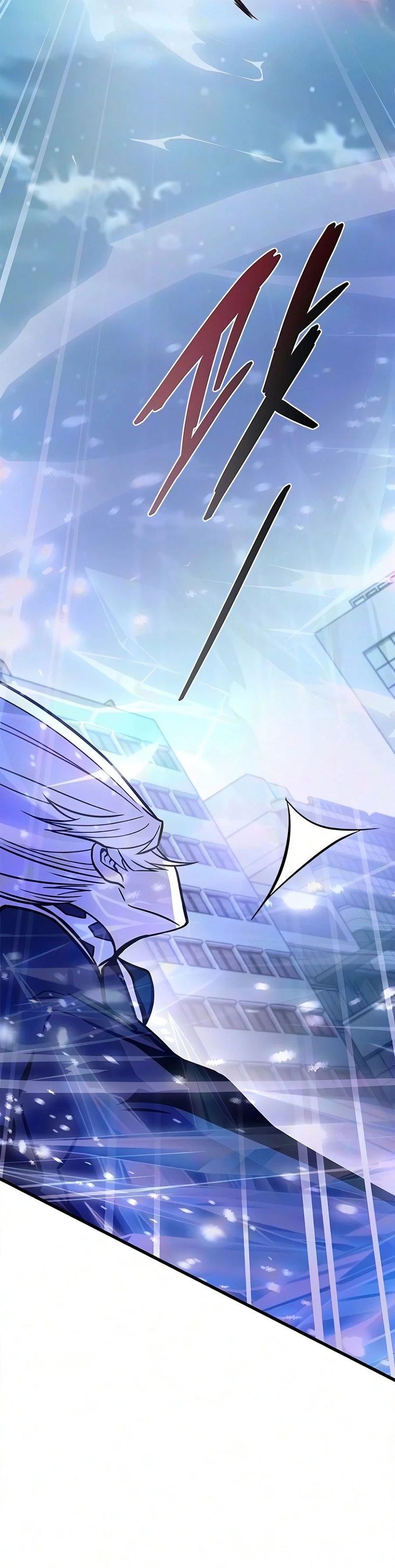 18+ Villain To Kill Chapter 245 page 21