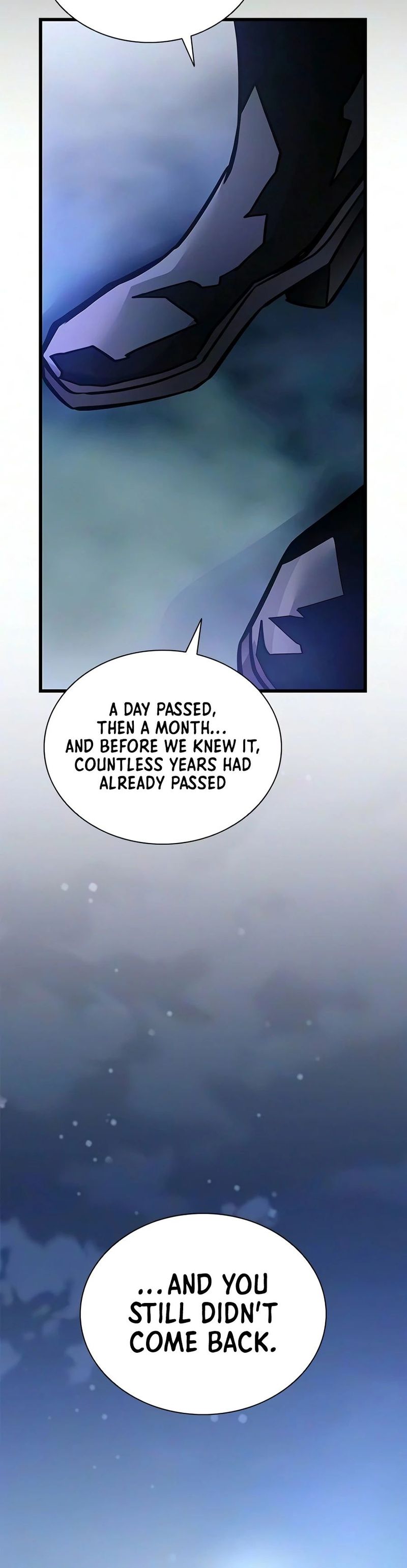 18+ Villain To Kill Chapter 247 page 7