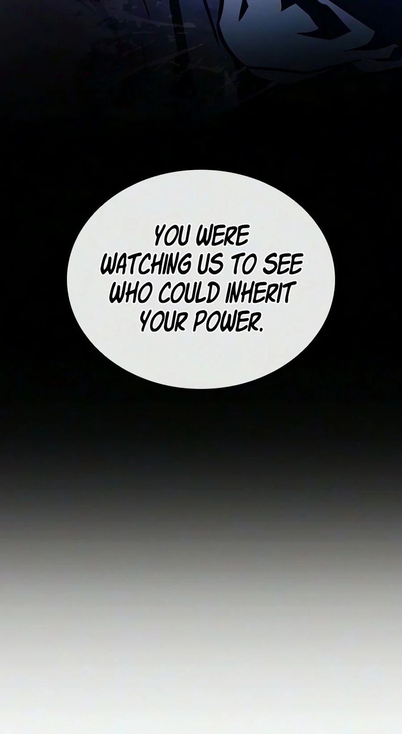 18+ Villain To Kill Chapter 247 page 9