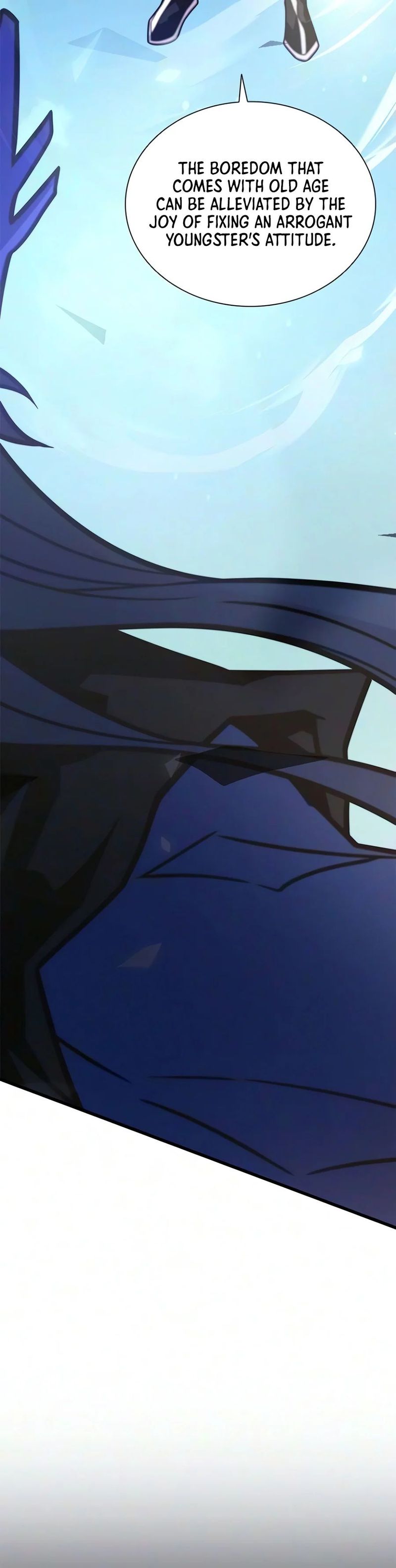 18+ Villain To Kill Chapter 249 page 13