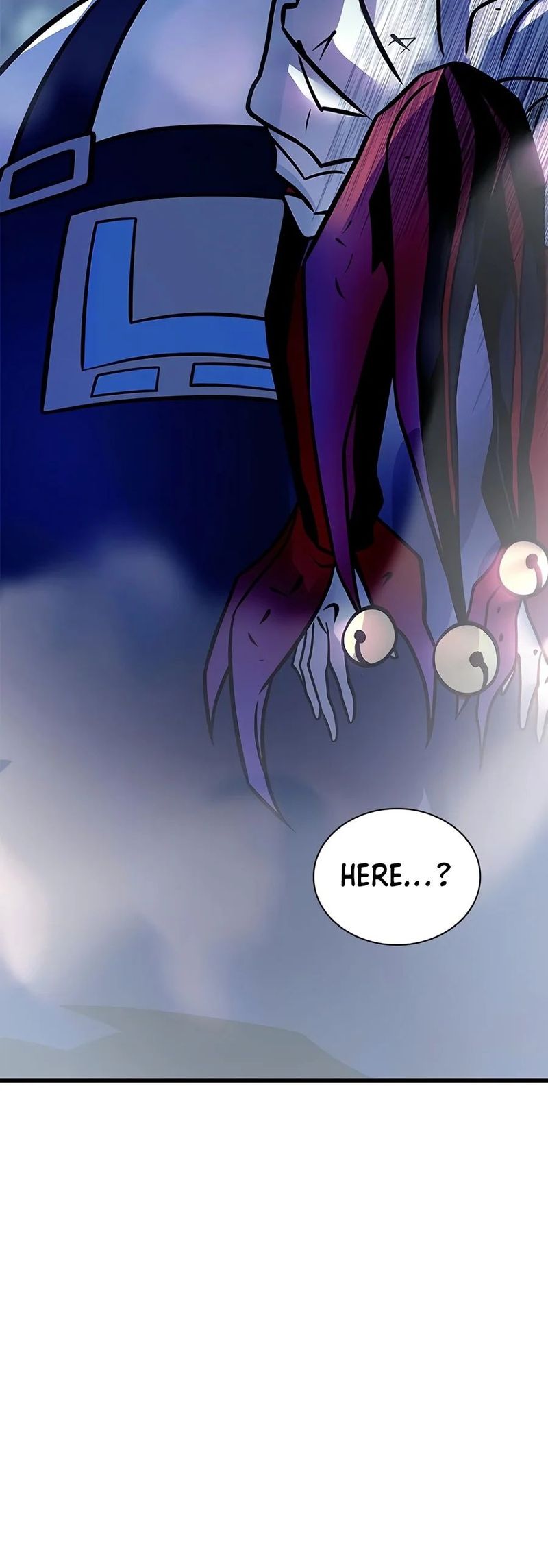 18+ Villain To Kill Chapter 250 page 20