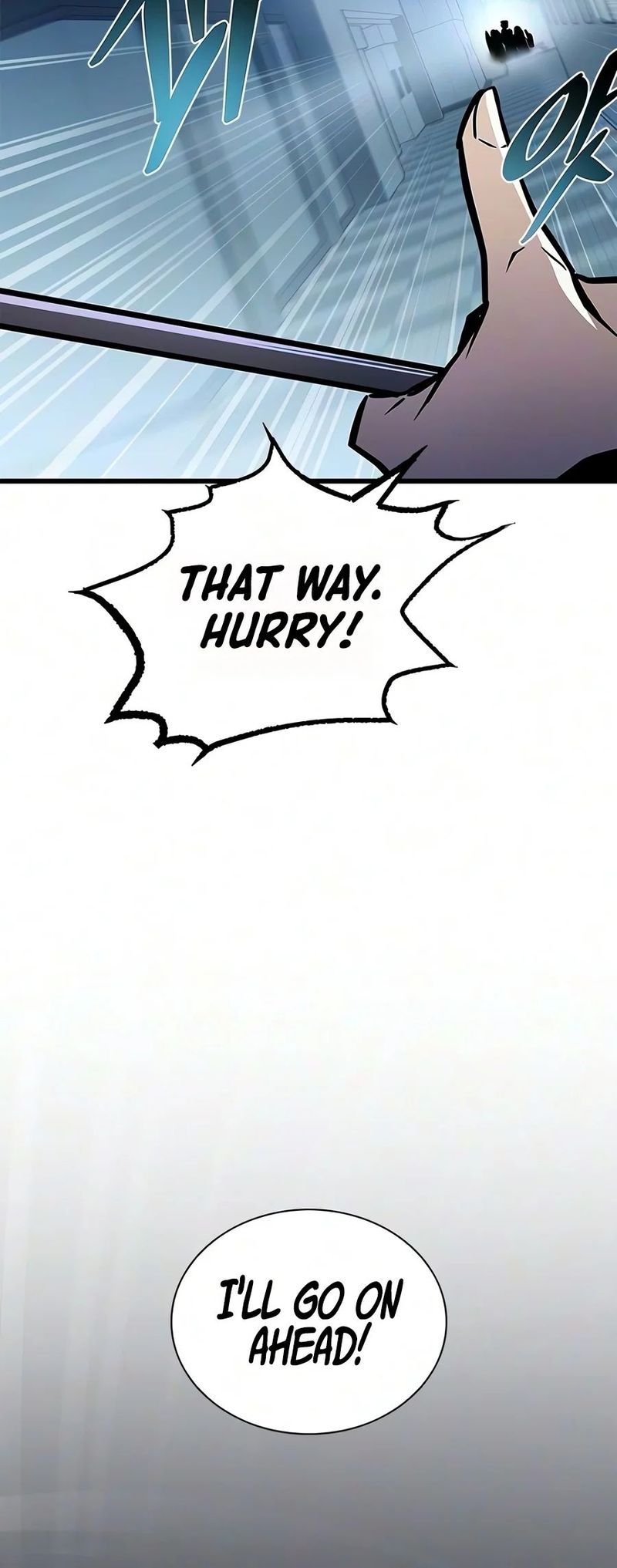 18+ Villain To Kill Chapter 251 page 3