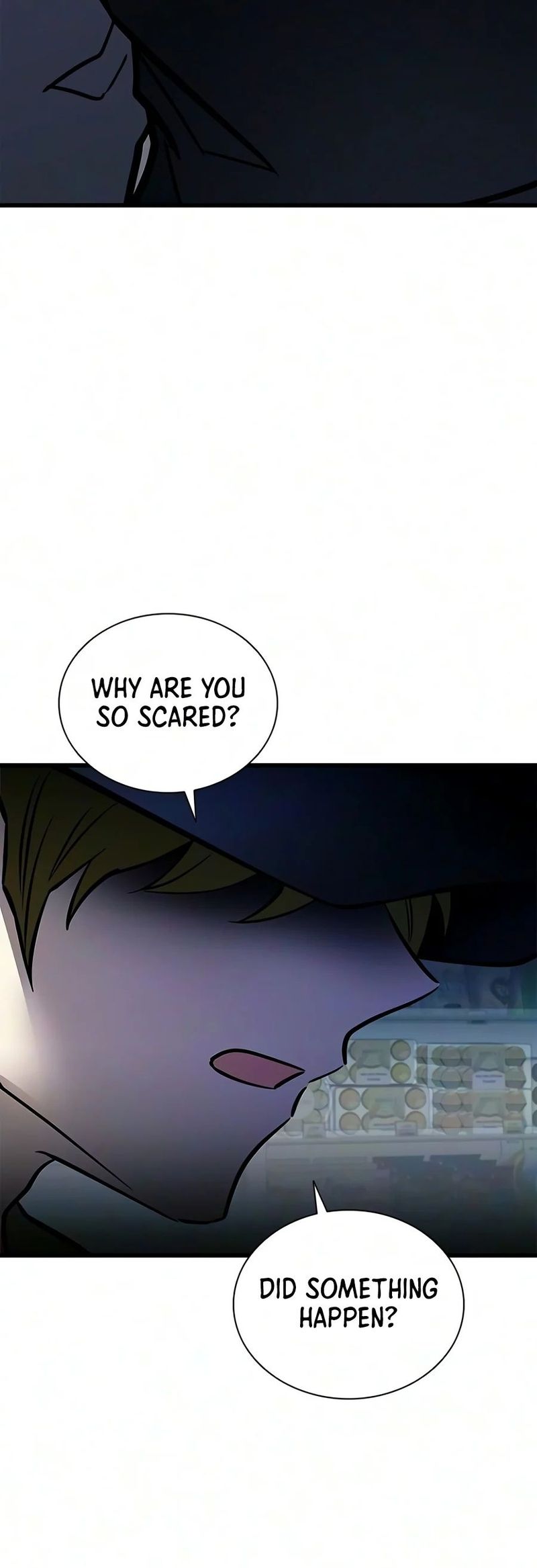 18+ Villain To Kill Chapter 251 page 10