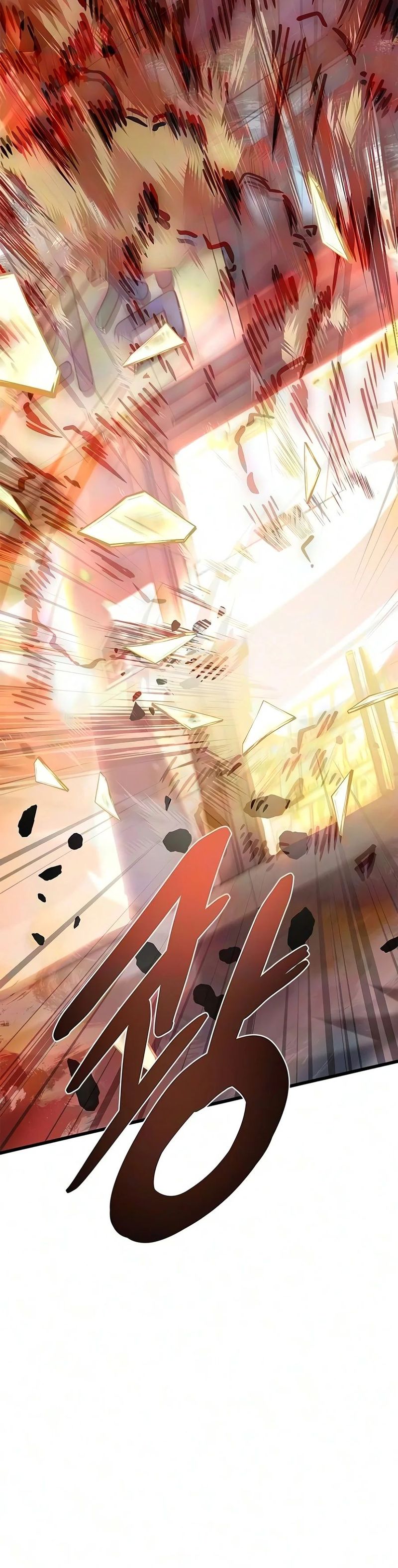 18+ Villain To Kill Chapter 252 page 9