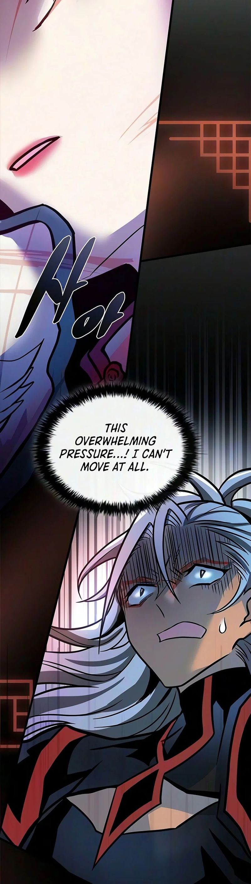18+ Villain To Kill Chapter 252 page 19
