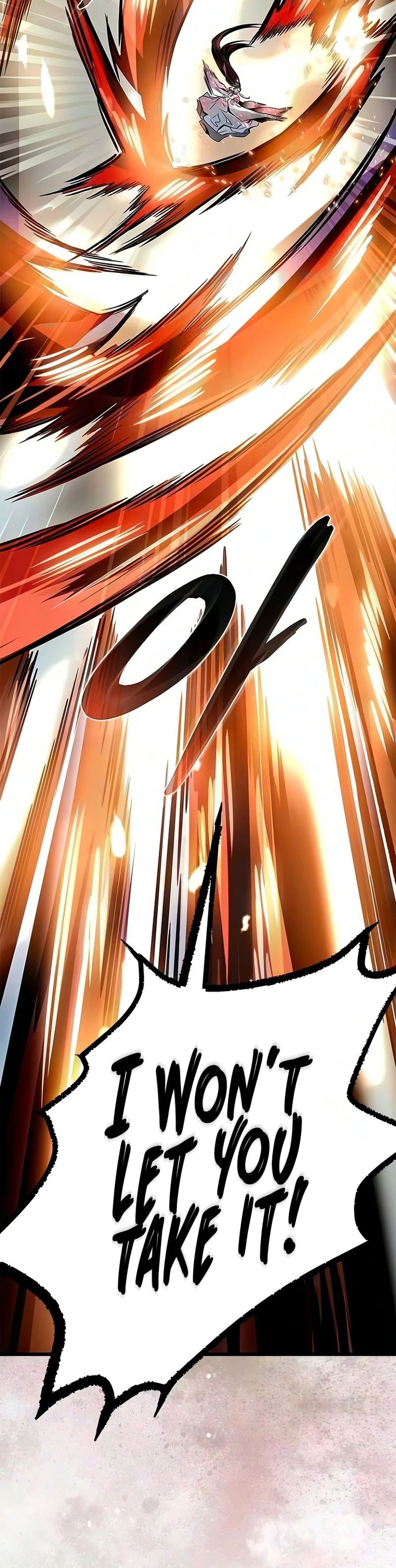 18+ Villain To Kill Chapter 252 page 24