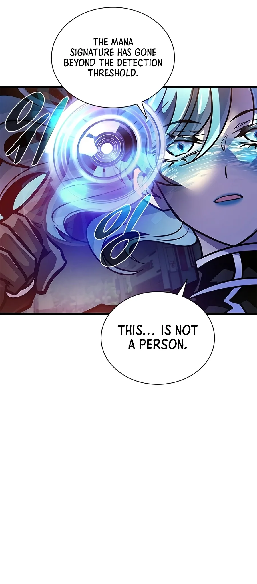 18+ Villain To Kill Chapter 253 page 9