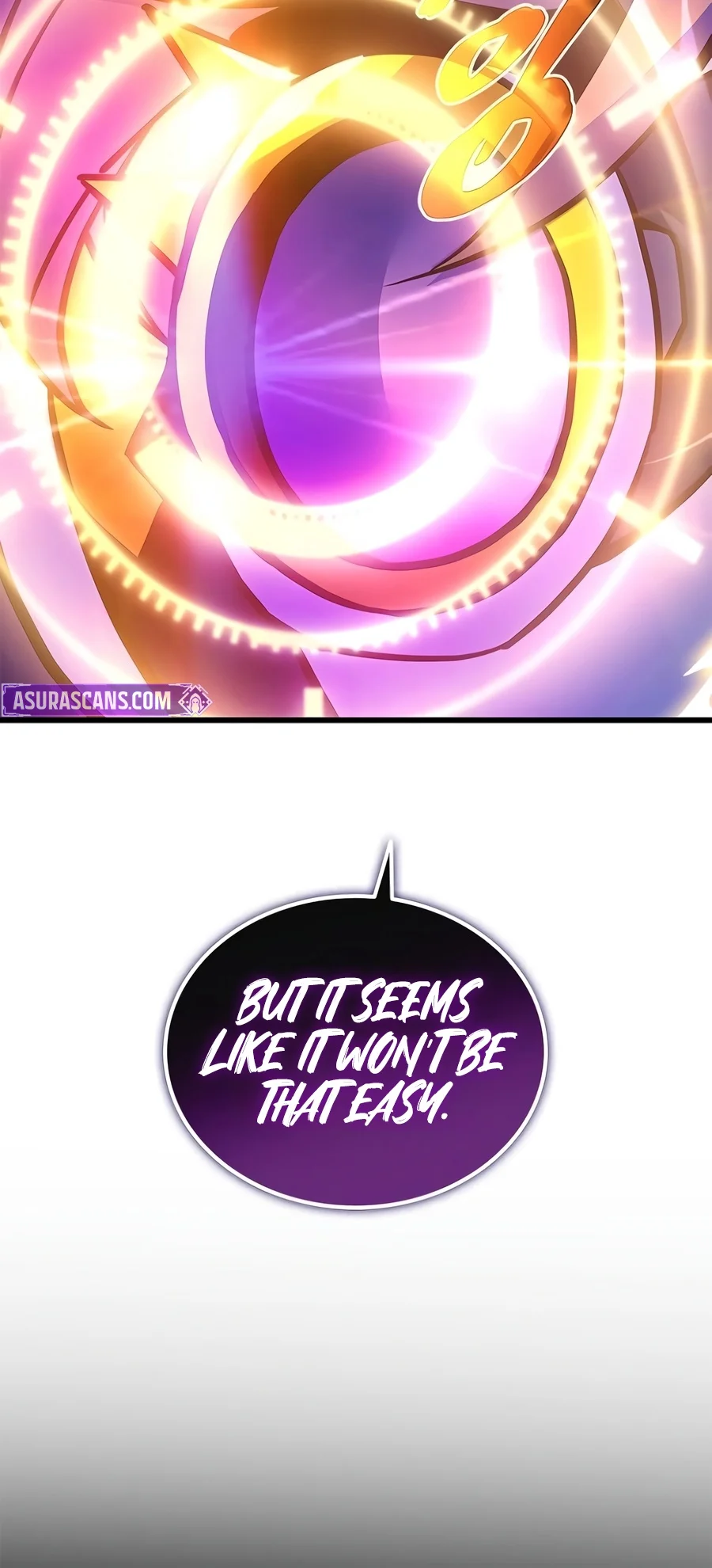 18+ Villain To Kill Chapter 253 page 19