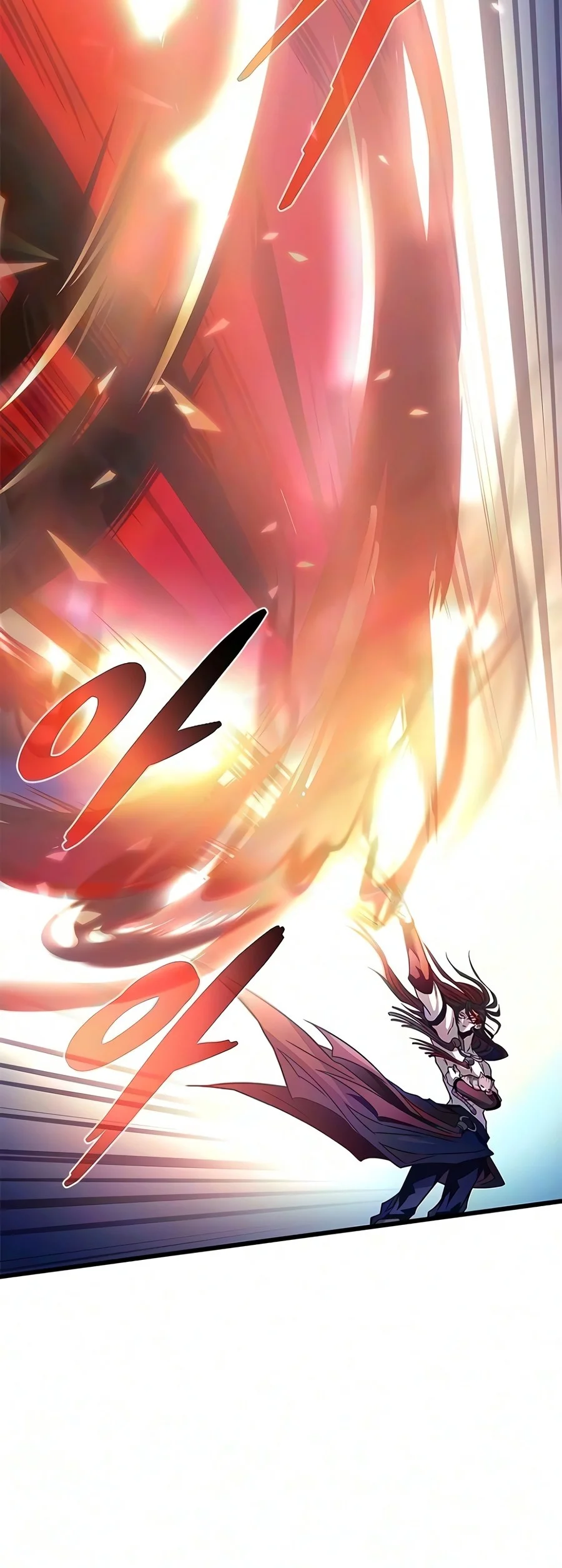 18+ Villain To Kill Chapter 254 page 13