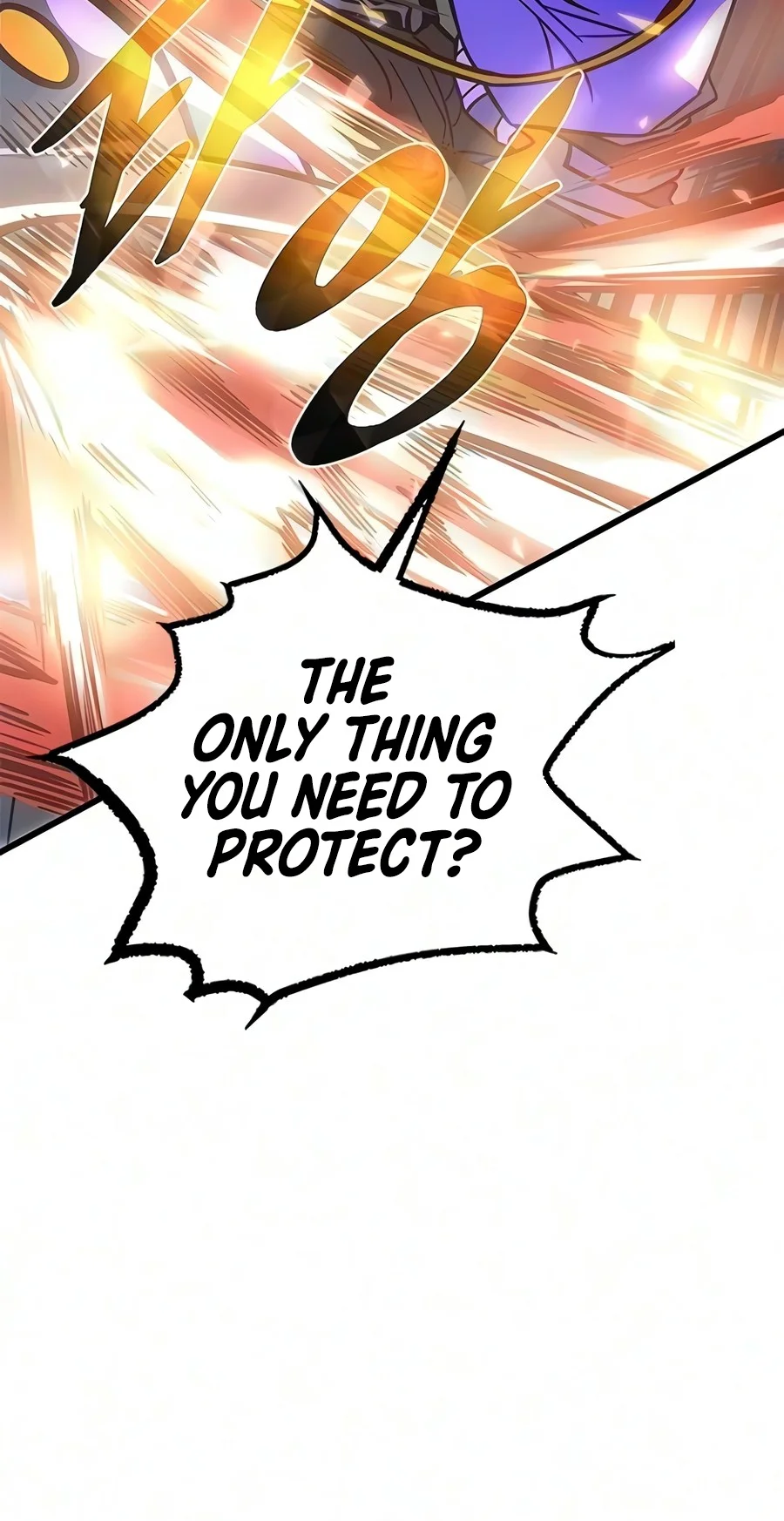 18+ Villain To Kill Chapter 254 page 15