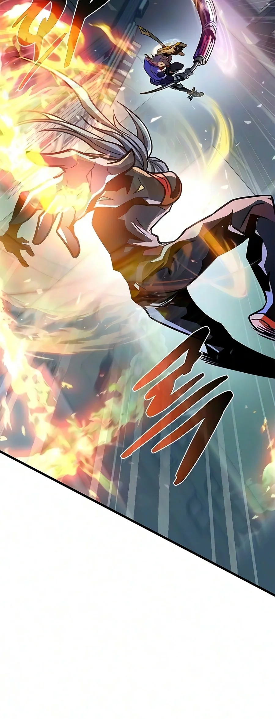 18+ Villain To Kill Chapter 254 page 17