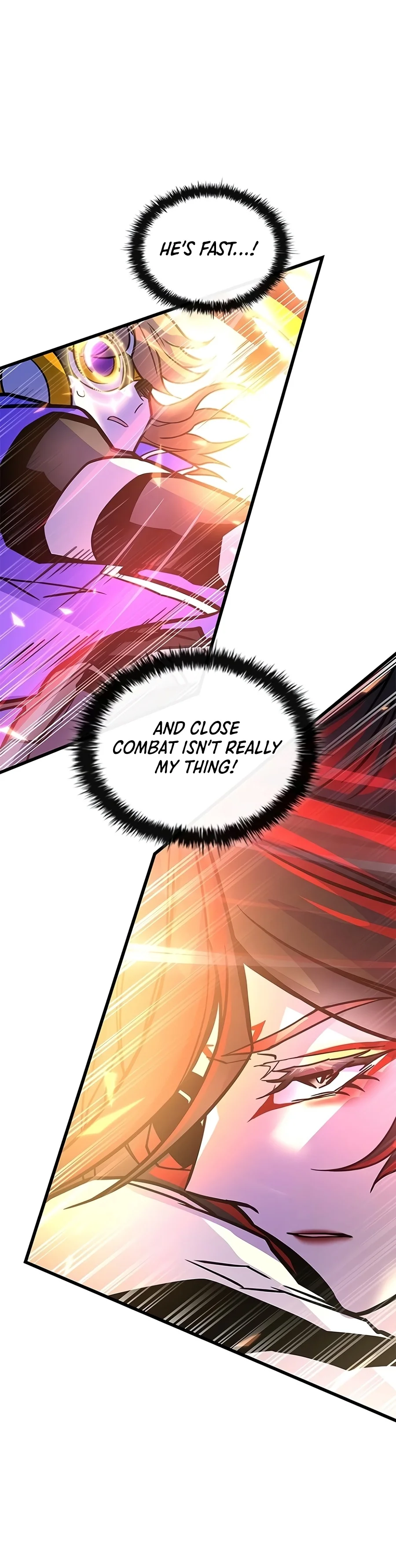 18+ Villain To Kill Chapter 255 page 4
