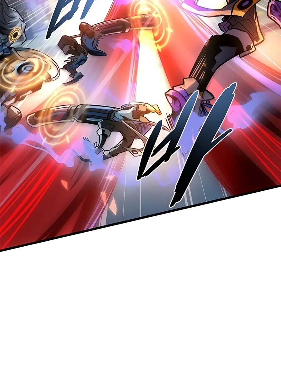 18+ Villain To Kill Chapter 255 page 6