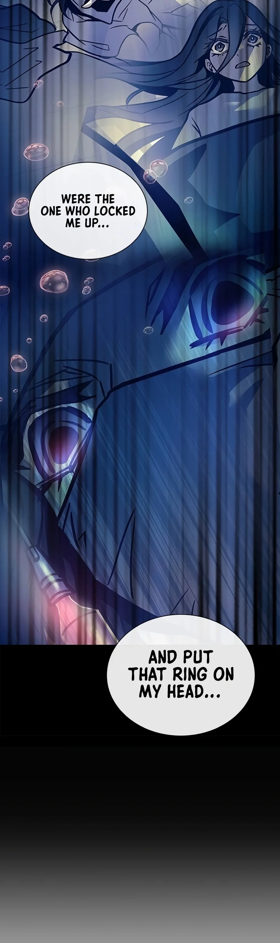 18+ Villain To Kill Chapter 256 page 2