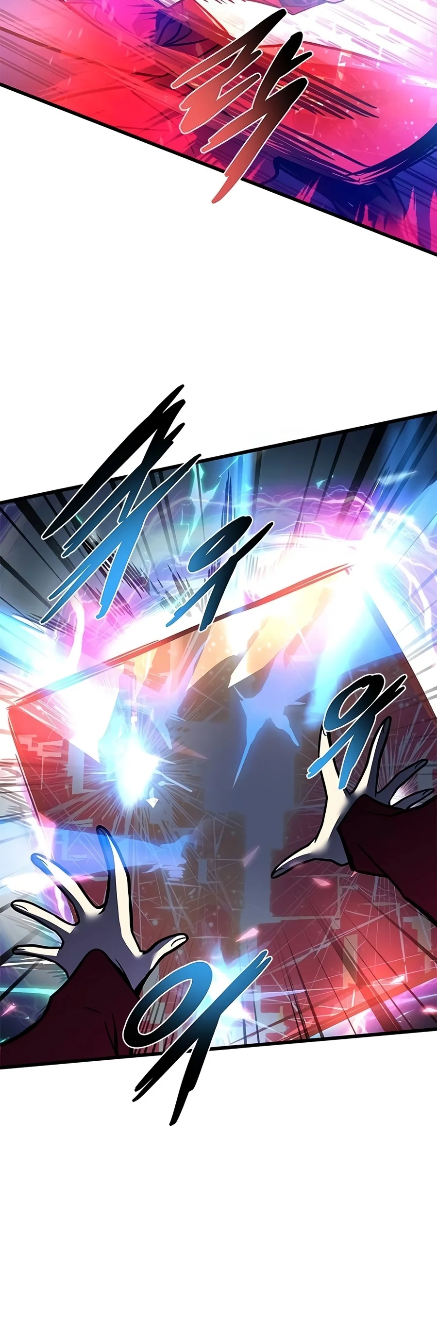 18+ Villain To Kill Chapter 256 page 14