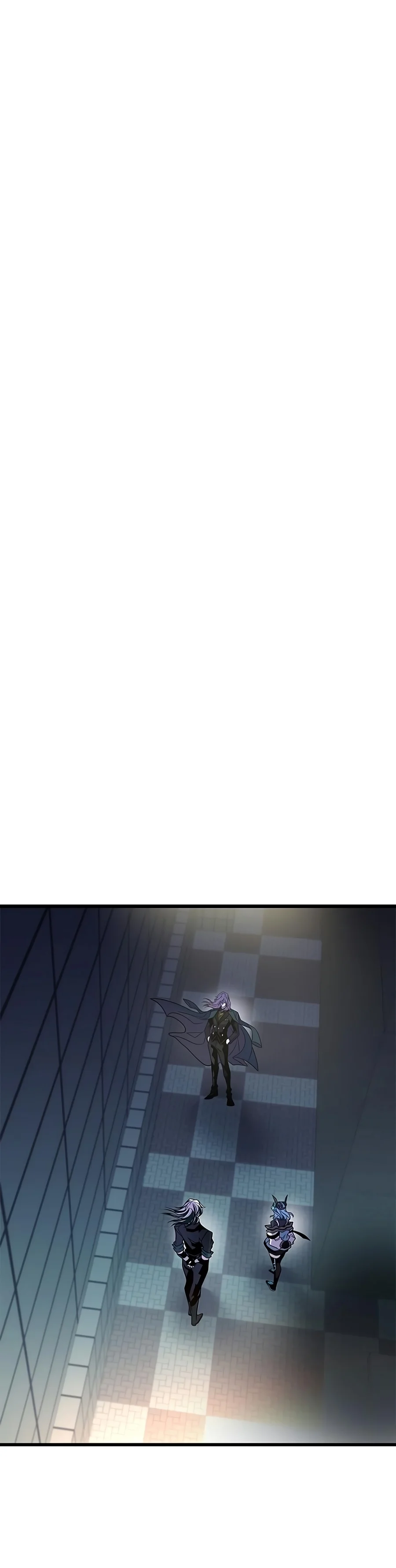 18+ Villain To Kill Chapter 257 page 4