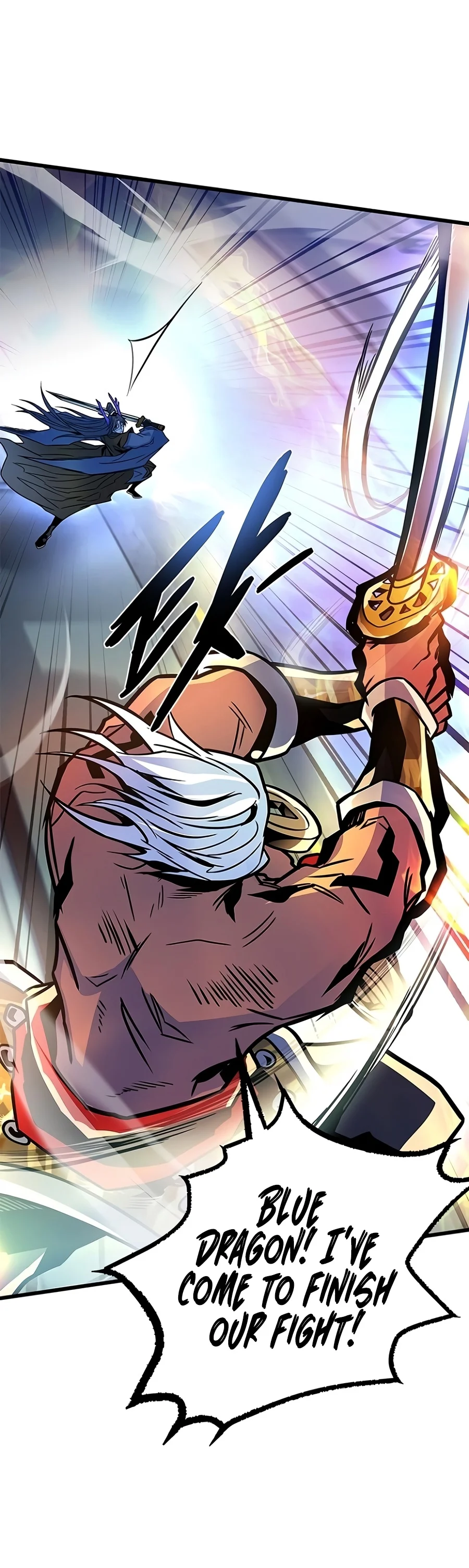 18+ Villain To Kill Chapter 257 page 11